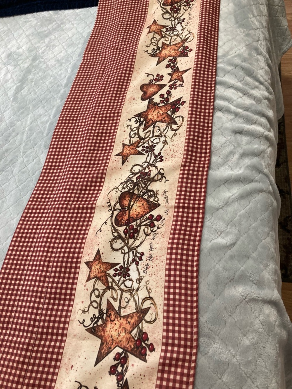 Curtain Toppers - Picture 9 of 16